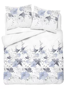 Pościel 140 x 200 2cz Asti Satynowa Bawełna 4397A - Pościel - miniaturka - grafika 1