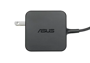 ASUS 0A001-00693800 adapter zasilający/ inwentor Wewnętrzna 45 W Czarny - Adaptery i przejściówki - miniaturka - grafika 1