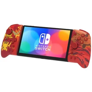 Hori Split Pad Pro Switch Charizard - Kontrolery gier na PC - miniaturka - grafika 1