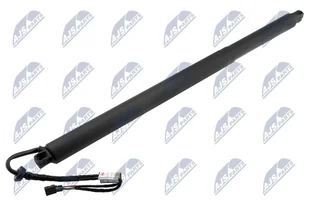 Silnik elektryczny, tylna pokrywa NTY AE-SK-030 - Akcesoria do układu elektrycznego - miniaturka - grafika 1