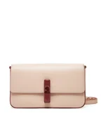 Torebki damskie - Furla Torebka Iride S WB01826 ARE000 CN 0496S Różowy - miniaturka - grafika 1