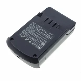 Hoover Rhapsody / RABATT22VLI 2500mAh 54.00Wh Li-Ion 21.6V (Cameron Sino) - Akcesoria do robotów sprzątających - miniaturka - grafika 1