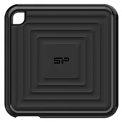 Dyski SSD - Silicon Power PC60 (SP240GBPSDPC60CK) - miniaturka - grafika 1