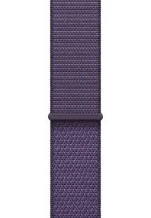 APPLE 40mm Purple Fog Sport Loop - Akcesoria do smartwatchy - miniaturka - grafika 1