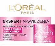 Loreal Triple Active nawilżający krem na noc 50ml