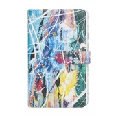 Albumy fotograficzne - Album LOVEINSTANT Instax Mini Nakrapiany Obraz (32 strony) - miniaturka - grafika 1