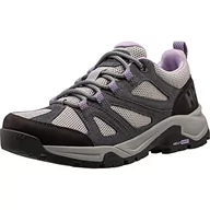 Trampki damskie - Helly Hansen Damskie trampki W Switchback Trail Airflow, 482 Beluga, 482 UK, 482 Beluga, 40 EU - miniaturka - grafika 1