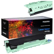 Bębny do drukarek - Bęben MASMO do Brother DR1030 DR1050 HL1110E HL1112E DCP1510E DCP1512E czarny zamiennik (05) - miniaturka - grafika 1