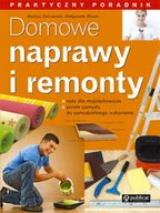 Poradniki hobbystyczne - Domowe naprawy i remonty - miniaturka - grafika 1