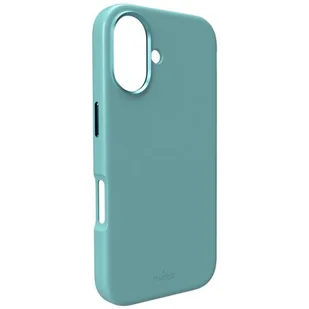 Puro Icon Mag Pro do iPhone 16 Szary - Etui i futerały do telefonów - miniaturka - grafika 1