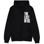 Gadżety dla graczy - Bluza DIFUZED The Last of Us – Endure and Survive ( L) Czarny - miniaturka - grafika 1