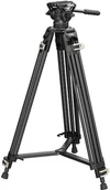 Statywy fotograficzne - Statyw SmallRig 3751 Heavy-Duty Fluid Head Tripod AD-01 -  Raty - miniaturka - grafika 1