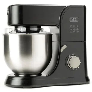 Black&Decker ES9130080B - Roboty kuchenne - miniaturka - grafika 1