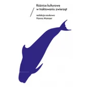 Kulturoznawstwo i antropologia - Atut Różnice kulturowe w traktowaniu zwierząt Hanna Mamzer - miniaturka - grafika 1