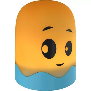 Dumel Discovery Duszek Lampeczka - Wyposażenie pokoiku dziecięcego - miniaturka - grafika 3