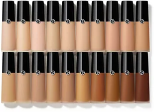 Giorgio Armani Beauty Luminous Silk - Korektory do twarzy - miniaturka - grafika 5