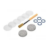 Trafika - Volcano Hybrid - zestaw części wymiennych - miniaturka - grafika 1