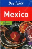 Przewodniki - Mexico Meksyk Baedeker Przewodnik +mapa - miniaturka - grafika 1