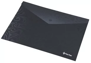 PANTA PLAST KOPERTA OMEGA A4 ZIELONA - Artykuły biurowe - miniaturka - grafika 1
