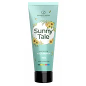 Balsamy i kremy do opalania - 7suns, Sunny Tale, Przyspieszacz opalania 100x, 250 ml - miniaturka - grafika 1