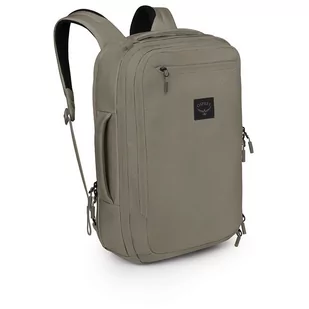 Miejski plecak Osprey Aoede Briefpack 22 Kolor: szary - Plecaki - miniaturka - grafika 1