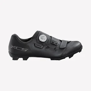 Buty rowerowe MTB Shimano XC502 kompatybilne z SPD i gravelem - Buty rowerowe - miniaturka - grafika 1