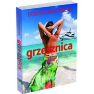 Literatura obyczajowa - Grzesznica - miniaturka - grafika 1