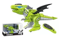 Zabawki zdalnie sterowane - Artyk, Dinozaur, R/C - miniaturka - grafika 1