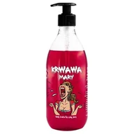 Kosmetyki do kąpieli - Shots! - Krwawa Mary - Żel pod prysznic - miniaturka - grafika 1