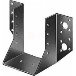 Wieszak Belki Wspornik Budowlany 120x80x2,0 WB80 - Inne akcesoria dekarskie - miniaturka - grafika 2