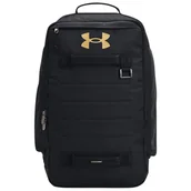 Plecaki - Plecak Under Armour Contain Backpack Kolor: czarny - miniaturka - grafika 1