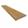 Podłoga drewniana deska warstwowa jodełka klasyczna dąb lakier mat 15x120x600 mm Woodplast 5904347852191