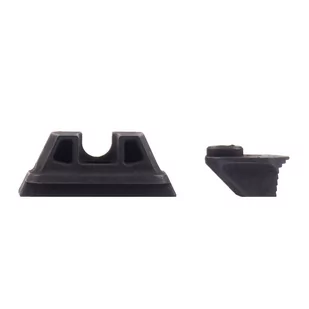 Strike Industries - Przyrządy celownicze Strike Iron Sights - Glock - Standard Height - SI-G-SIGHTS-STN - Amunicja i osprzęt ASG - miniaturka - grafika 3