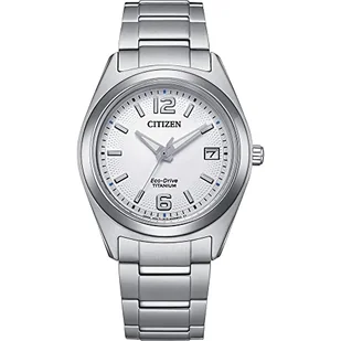 Zegarek Citizen Watch FE6151-82A - Zegarki męskie - miniaturka - grafika 1
