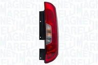 Lampy tylne - Lampa tylna zespolona Magneti Marelli 712206601120 - miniaturka - grafika 1