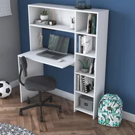 Ławy i stoliki kawowe - Skye Decor, HA104- HA104 RAN, biały, stolik kawowy, 141,8x113,2x40 cm, 100% płyta wiórowa pokryta melaminą - miniaturka - grafika 1