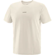 Koszulki męskie - KOSZULKA MĘSKA SALOMON TRACKLINE SS M C24386 - miniaturka - grafika 1