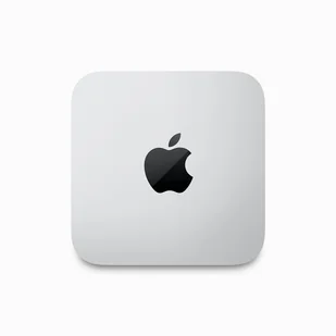 Apple Mac Studio M2 Max 12-core CPU + 30-core GPU / 64GB RAM / 512GB SSD / Srebrny (Silver) - Zestawy komputerowe - miniaturka - grafika 6