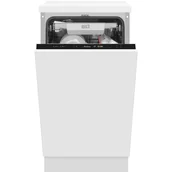 Zmywarki do zabudowy - Amica DIM46B6ELOiD - miniaturka - grafika 1