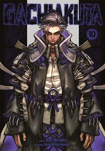 Gachiakuta. Tom 10 - Komiksy dla młodzieży - miniaturka - grafika 1