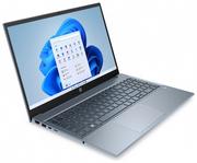 Laptopy - HP Pavilion 15 Ryzen 5 5625U | 15,6"-FHD | 16GB | 1TB | W11H | Niebieski 715U5EA-16GB_1000SSD - miniaturka - grafika 1