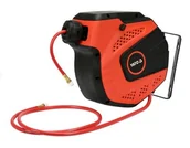 Pozostałe narzędzia pneumatyczne - YATO Wąż pnematyczny na zwijaku 14 m - miniaturka - grafika 1