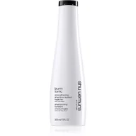Szampony do włosów - Shu Uemura Izumi Tonic szampon zagęszczający włosy do wzmocnienia włosów 300 ml - miniaturka - grafika 1