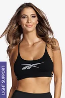 Biustonosze - Reebok Biustonosz sportowy Brina - miniaturka - grafika 1