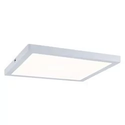 Paulmann 70871 WD atria panel LED 300 X 300 mm 24 W WS-M - Lampy sufitowe - miniaturka - grafika 1