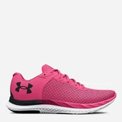Sneakersy damskie - Damskie Buty sportowe do biegania Under Armour Charged Breeze 3025130-601 37,5 (6.5US) 23,5 cm (195253645211_EU) - miniaturka - grafika 1