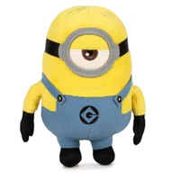 Maskotki i pluszaki - Maskotka Minions Stuart plush toy 20cm - miniaturka - grafika 1