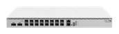 Switche - Switch Mikrotik CRS518-16XS-2XQ-RM 16x SFP28 | 2x QSFP28 - miniaturka - grafika 1