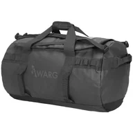 Torby podróżne - Torba podróżna Warg Transit Duffel 65L Kolor: szary - miniaturka - grafika 1
