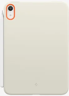 Spigen Nano Pop, orange beige - iPad mini 2024/6 - Etui do tabletów - miniaturka - grafika 1
